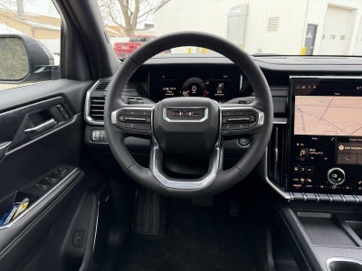 2026 GMC Acadia AWD Elevation