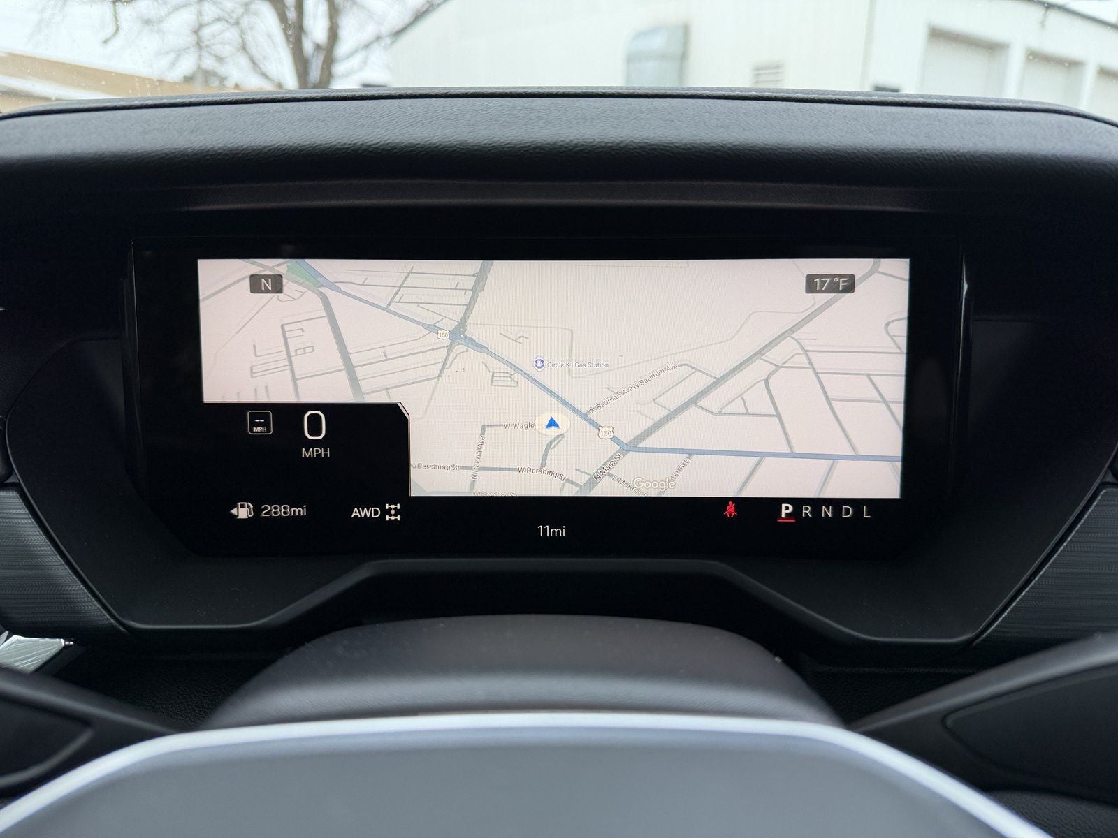 2026 GMC Acadia AWD Elevation