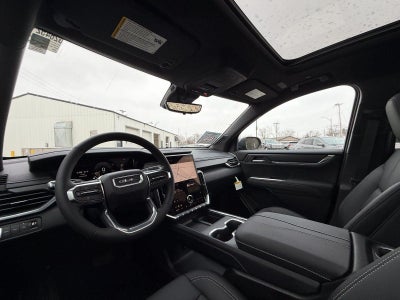 2026 GMC Acadia AWD Elevation