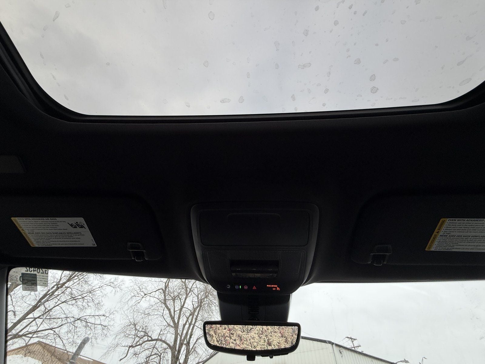 2026 GMC Acadia AWD Elevation