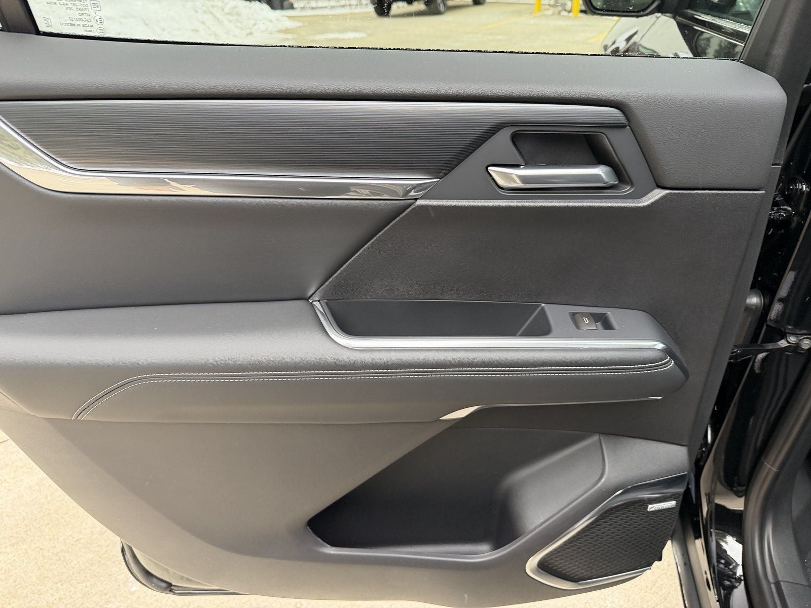 2026 GMC Acadia AWD Elevation