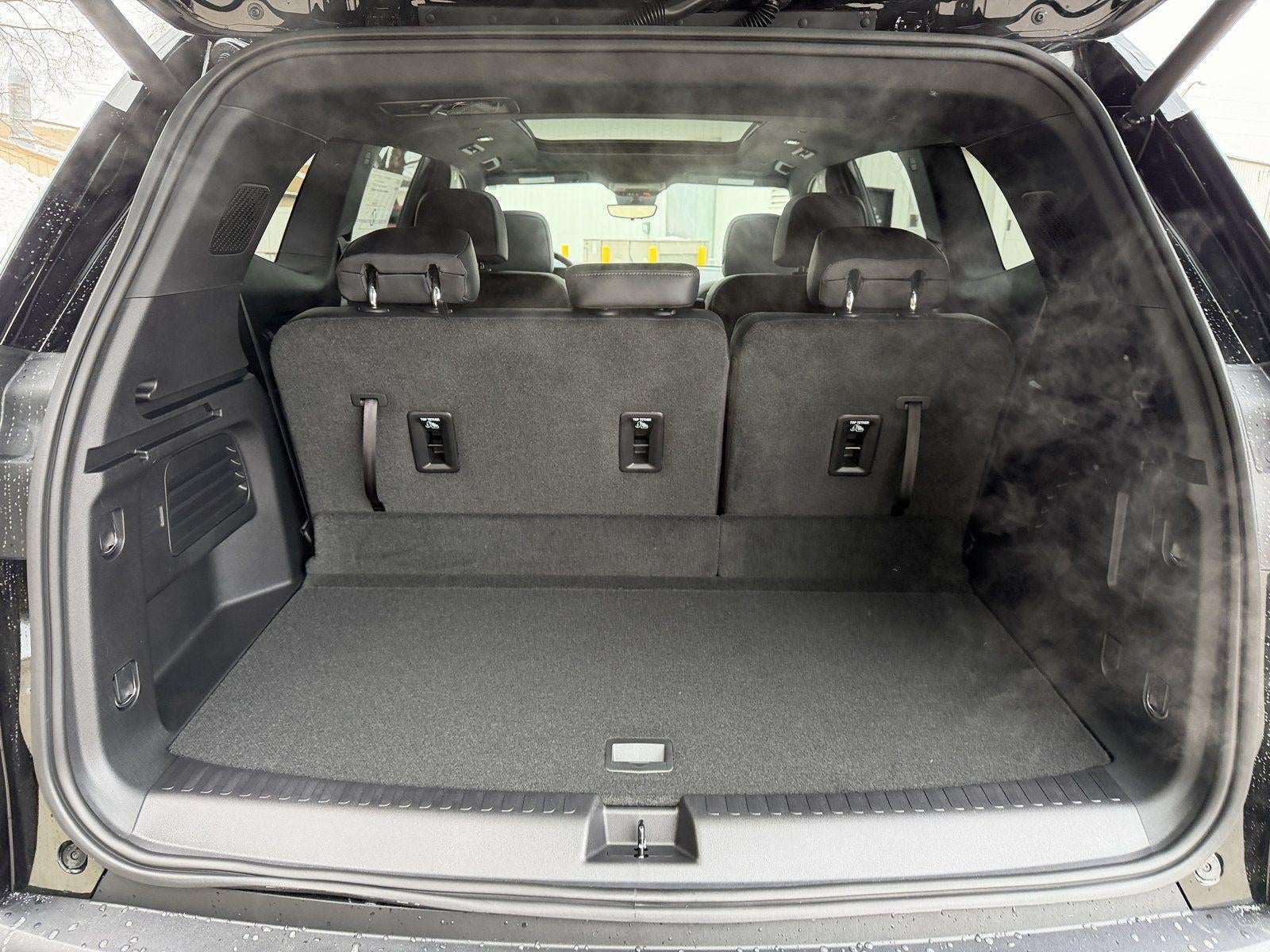 2026 GMC Acadia AWD Elevation