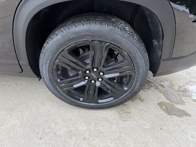 2026 GMC Acadia AWD Elevation