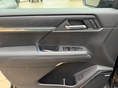 2026 GMC Acadia AWD Elevation