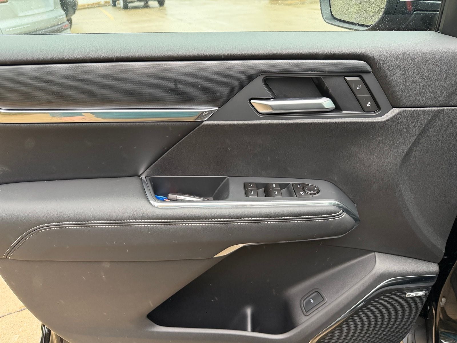 2026 GMC Acadia AWD Elevation