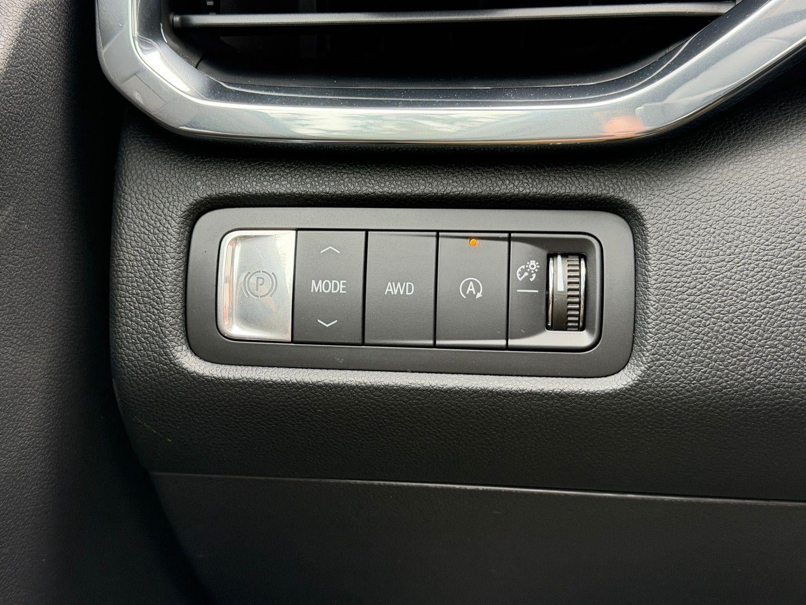 2026 GMC Acadia AWD Elevation