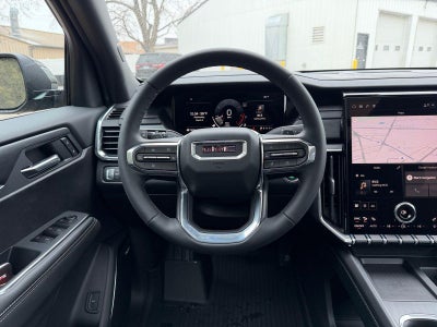 2026 GMC Acadia AWD Elevation