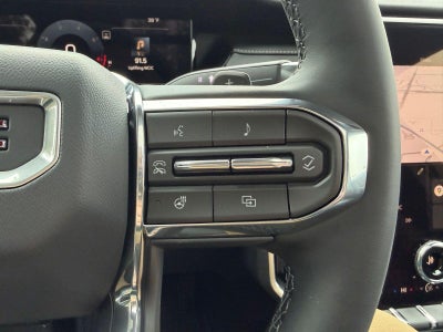 2026 GMC Acadia AWD Elevation