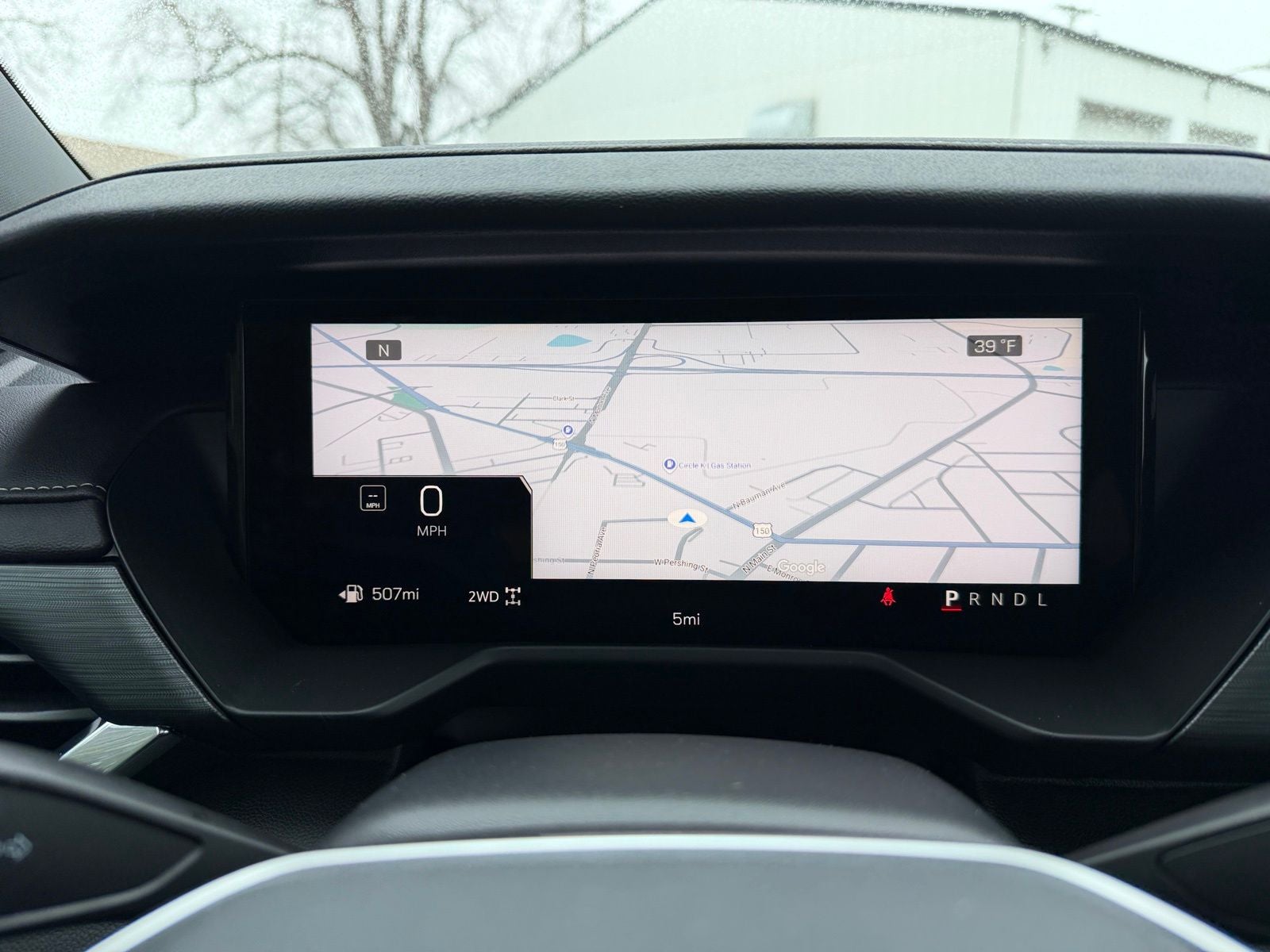 2026 GMC Acadia AWD Elevation