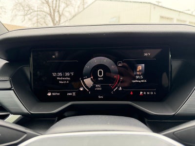 2026 GMC Acadia AWD Elevation