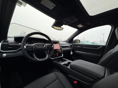 2026 GMC Acadia AWD Elevation