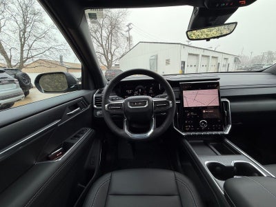 2026 GMC Acadia AWD Elevation