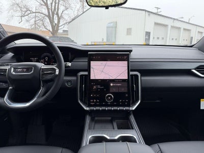 2026 GMC Acadia AWD Elevation