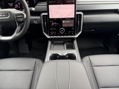 2026 GMC Acadia AWD Elevation