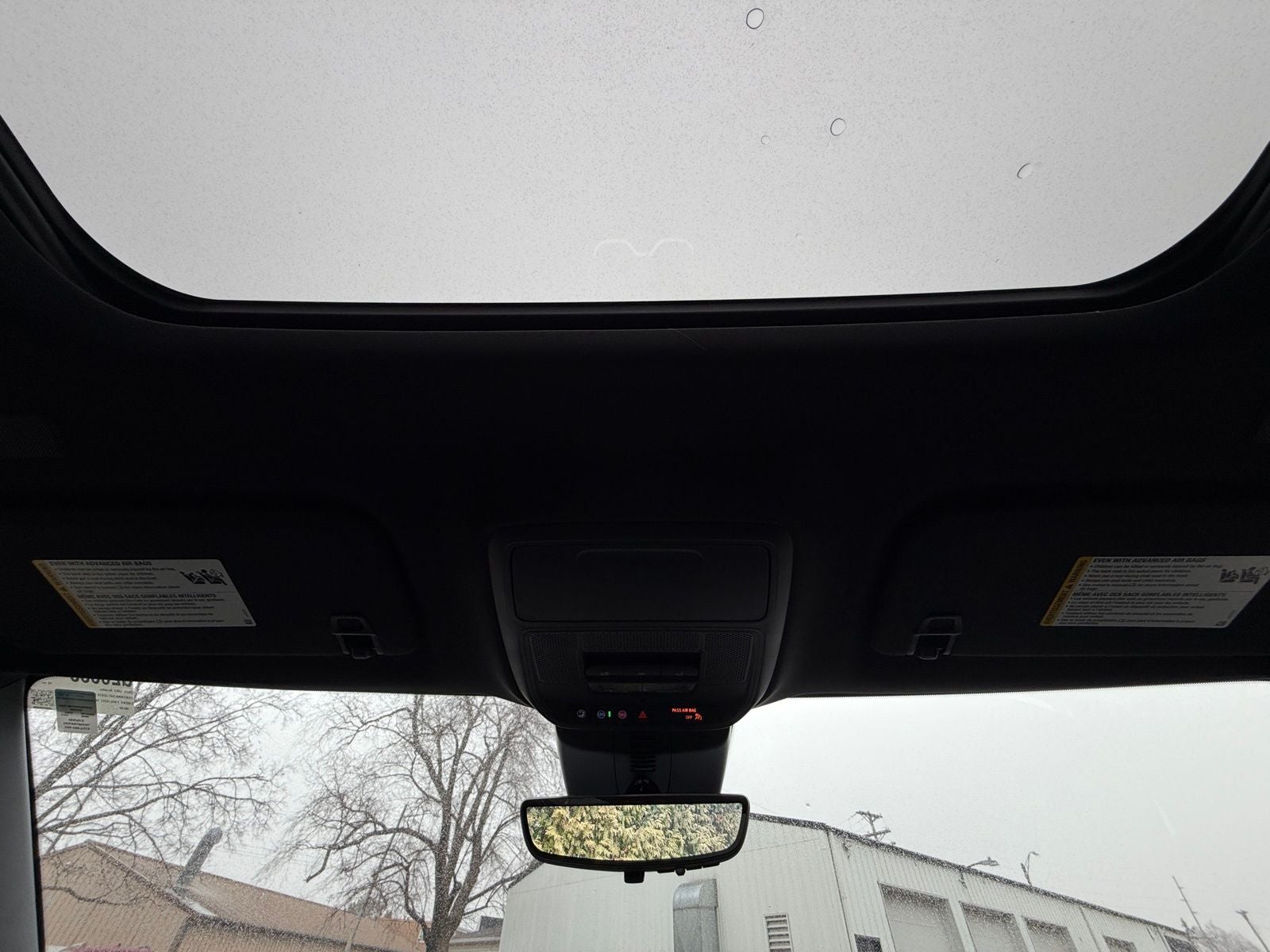 2026 GMC Acadia AWD Elevation