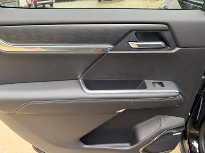 2026 GMC Acadia AWD Elevation