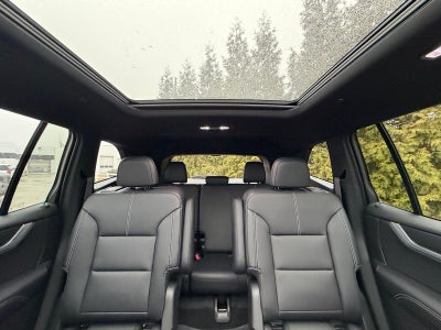 2026 GMC Acadia AWD Elevation