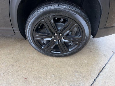 2026 GMC Acadia AWD Elevation