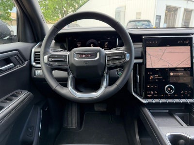 2026 GMC Acadia AWD Elevation