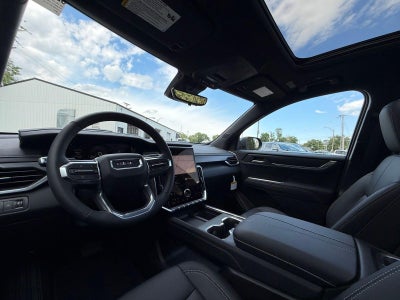 2026 GMC Acadia AWD Elevation