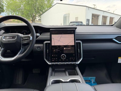 2026 GMC Acadia AWD Elevation