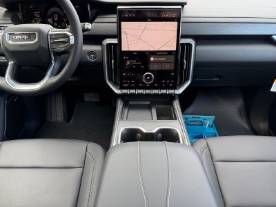 2026 GMC Acadia AWD Elevation