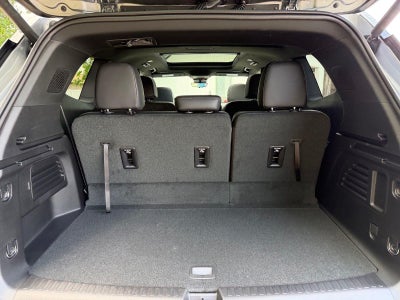 2026 GMC Acadia AWD Elevation