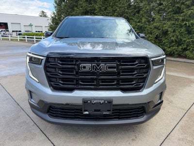 2026 GMC Acadia AWD Elevation