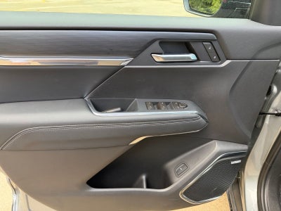 2026 GMC Acadia AWD Elevation