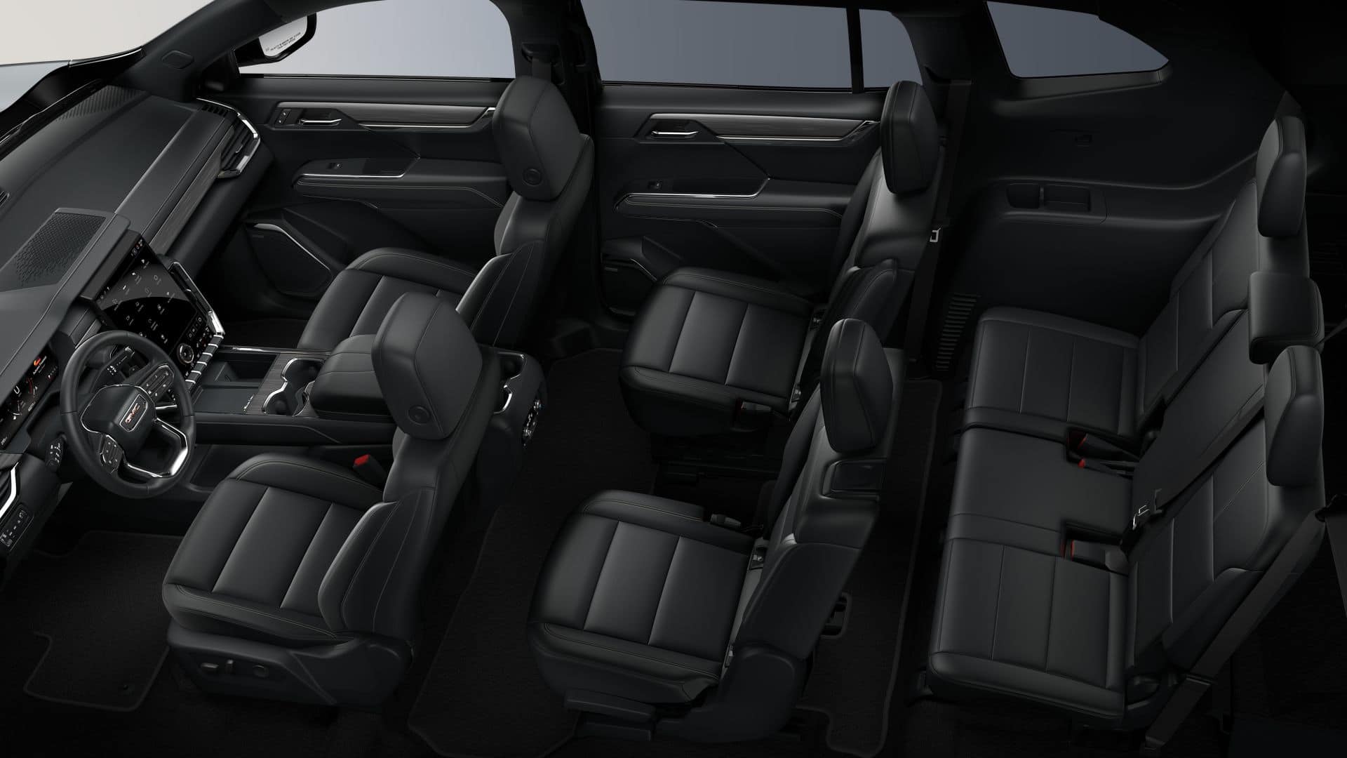 2026 GMC Acadia AWD Elevation