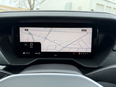 2026 GMC Acadia AWD Elevation