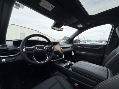 2026 GMC Acadia AWD Elevation