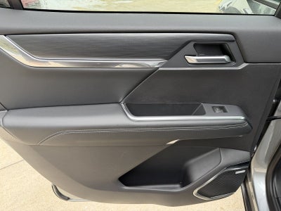 2026 GMC Acadia AWD Elevation