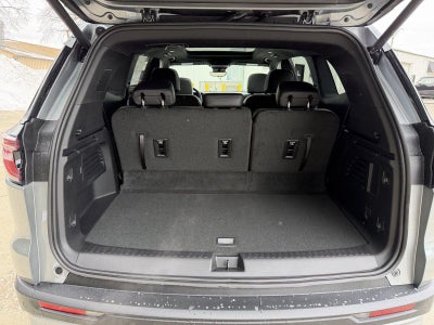 2026 GMC Acadia AWD Elevation