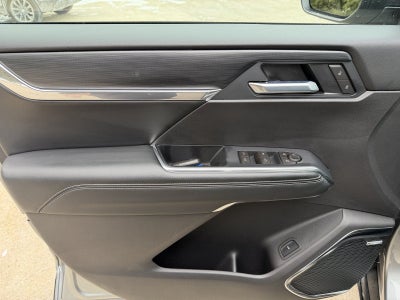 2026 GMC Acadia AWD Elevation