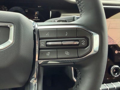 2026 GMC Acadia AWD Elevation