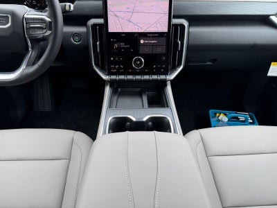 2026 GMC Acadia AWD Elevation