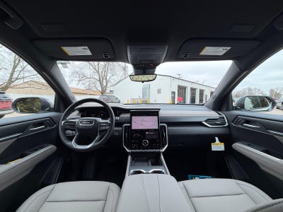 2026 GMC Acadia AWD Elevation