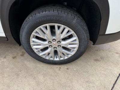 2026 GMC Acadia AWD Elevation