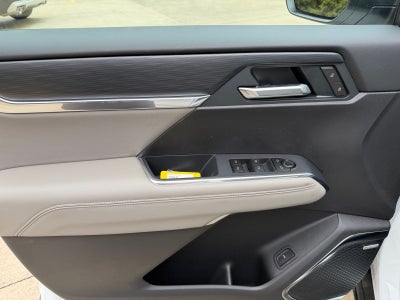 2026 GMC Acadia AWD Elevation