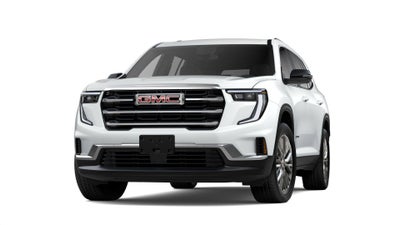 2026 GMC Acadia AWD Elevation