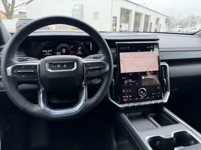 2026 GMC Acadia AWD Elevation