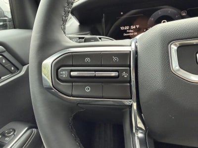 2026 GMC Acadia AWD Elevation