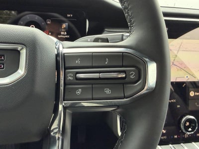 2026 GMC Acadia AWD Elevation