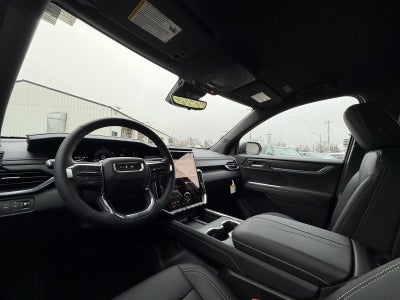 2026 GMC Acadia AWD Elevation