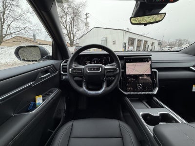 2026 GMC Acadia AWD Elevation