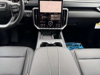 2026 GMC Acadia AWD Elevation