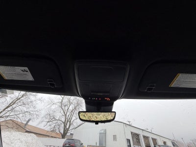 2026 GMC Acadia AWD Elevation