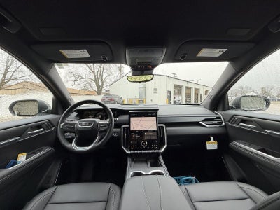 2026 GMC Acadia AWD Elevation