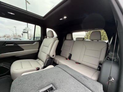 2026 GMC Acadia AWD Elevation